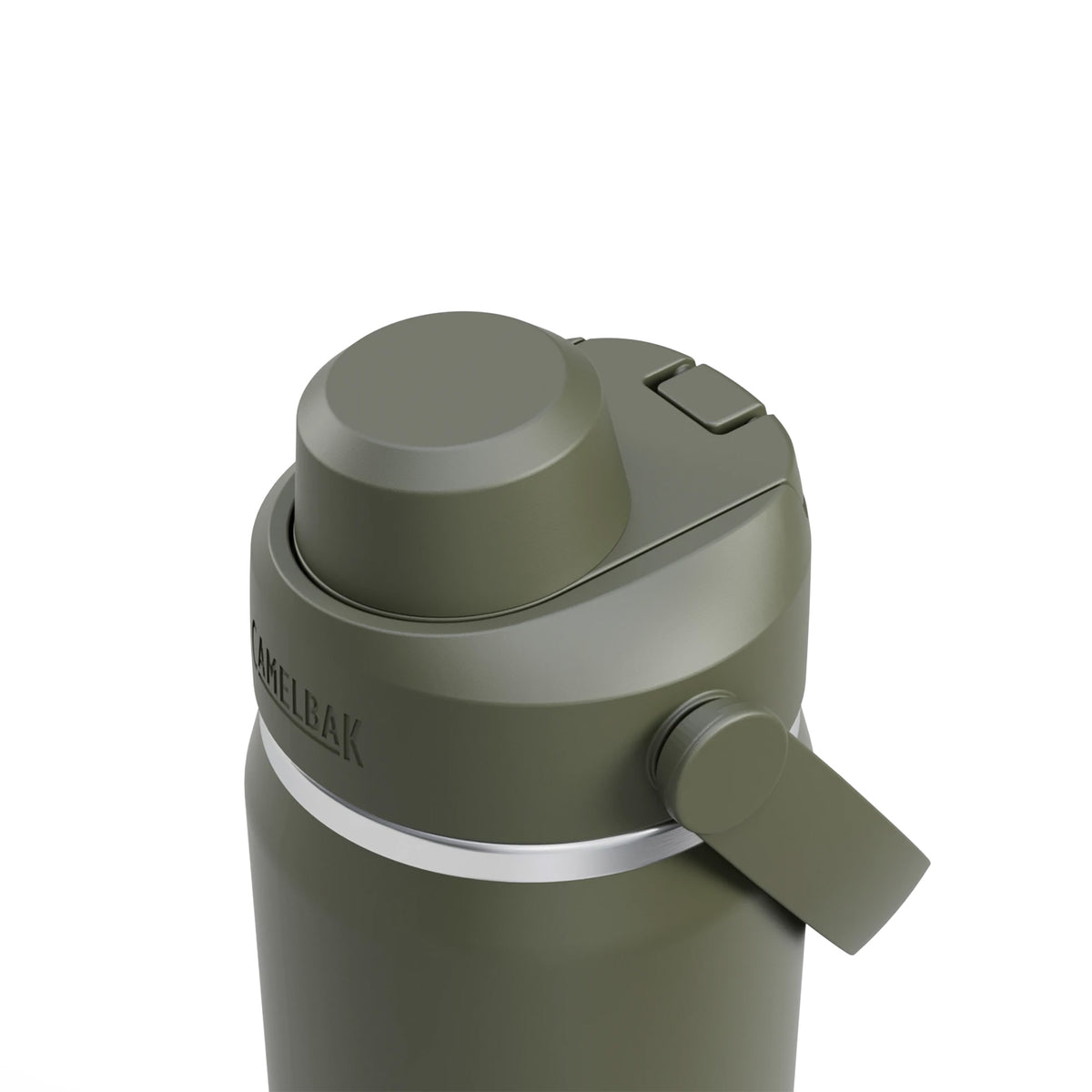 CAMELBAK Adventure Water Bottle - THRIVE CHUG Stainless Steel 20oz | 0.60L