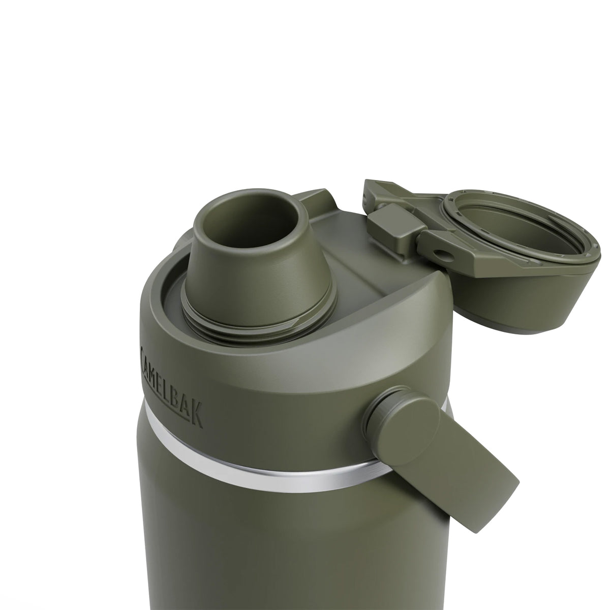 CAMELBAK Adventure Water Bottle - THRIVE CHUG Stainless Steel 20oz | 0.60L