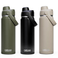 CAMELBAK Adventure Water Bottle - THRIVE CHUG Stainless Steel 20oz | 0.60L