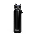 CAMELBAK Adventure Water Bottle - THRIVE Flip Straw Stainless Steel 32oz | 1L