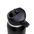 CAMELBAK Adventure Water Bottle - THRIVE Flip Straw Stainless Steel 32oz | 1L