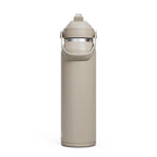 CAMELBAK Adventure Water Bottle - THRIVE Flip Straw Stainless Steel 32oz | 1L