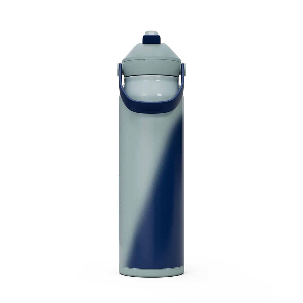 CAMELBAK Adventure Water Bottle - THRIVE Flip Straw Stainless Steel 32oz | 1L