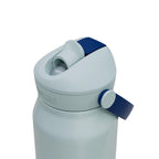 CAMELBAK Adventure Water Bottle - THRIVE Flip Straw Stainless Steel 32oz | 1L