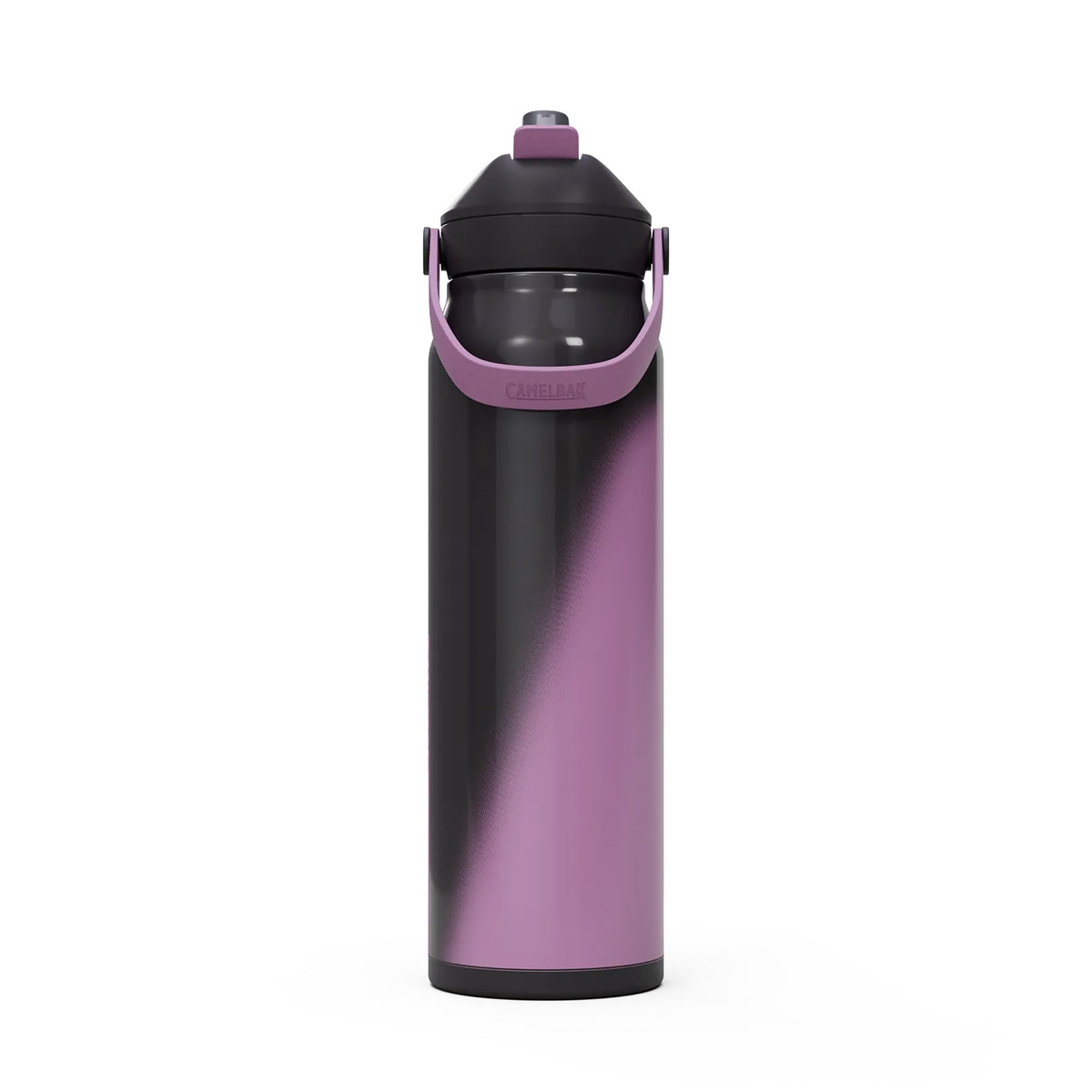CAMELBAK Adventure Water Bottle - THRIVE Flip Straw Stainless Steel 32oz | 1L