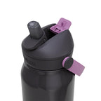 CAMELBAK Adventure Water Bottle - THRIVE Flip Straw Stainless Steel 32oz | 1L