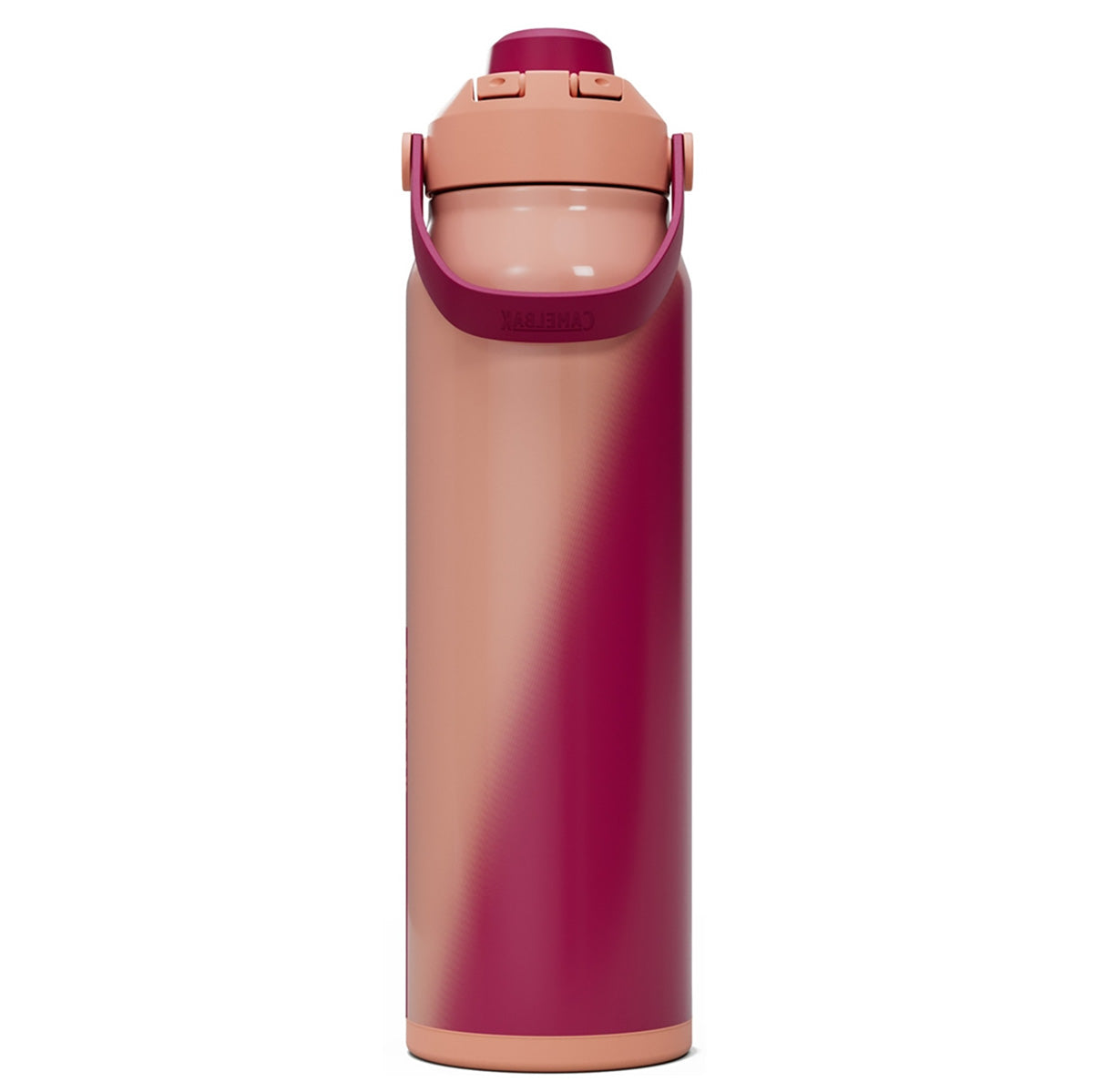 CAMELBAK Adventure Water Bottle - THRIVE Flip Straw Stainless Steel 32oz | 1L