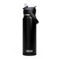 CAMELBAK Adventure Water Bottle - THRIVE Flip Straw Stainless Steel 25oz | 0.75L