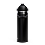 CAMELBAK Adventure Water Bottle - THRIVE Flip Straw Stainless Steel 25oz | 0.75L