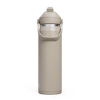 CAMELBAK Adventure Water Bottle - THRIVE Flip Straw Stainless Steel 25oz | 0.75L