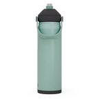 CAMELBAK Adventure Water Bottle - THRIVE Flip Straw Stainless Steel 25oz | 0.75L