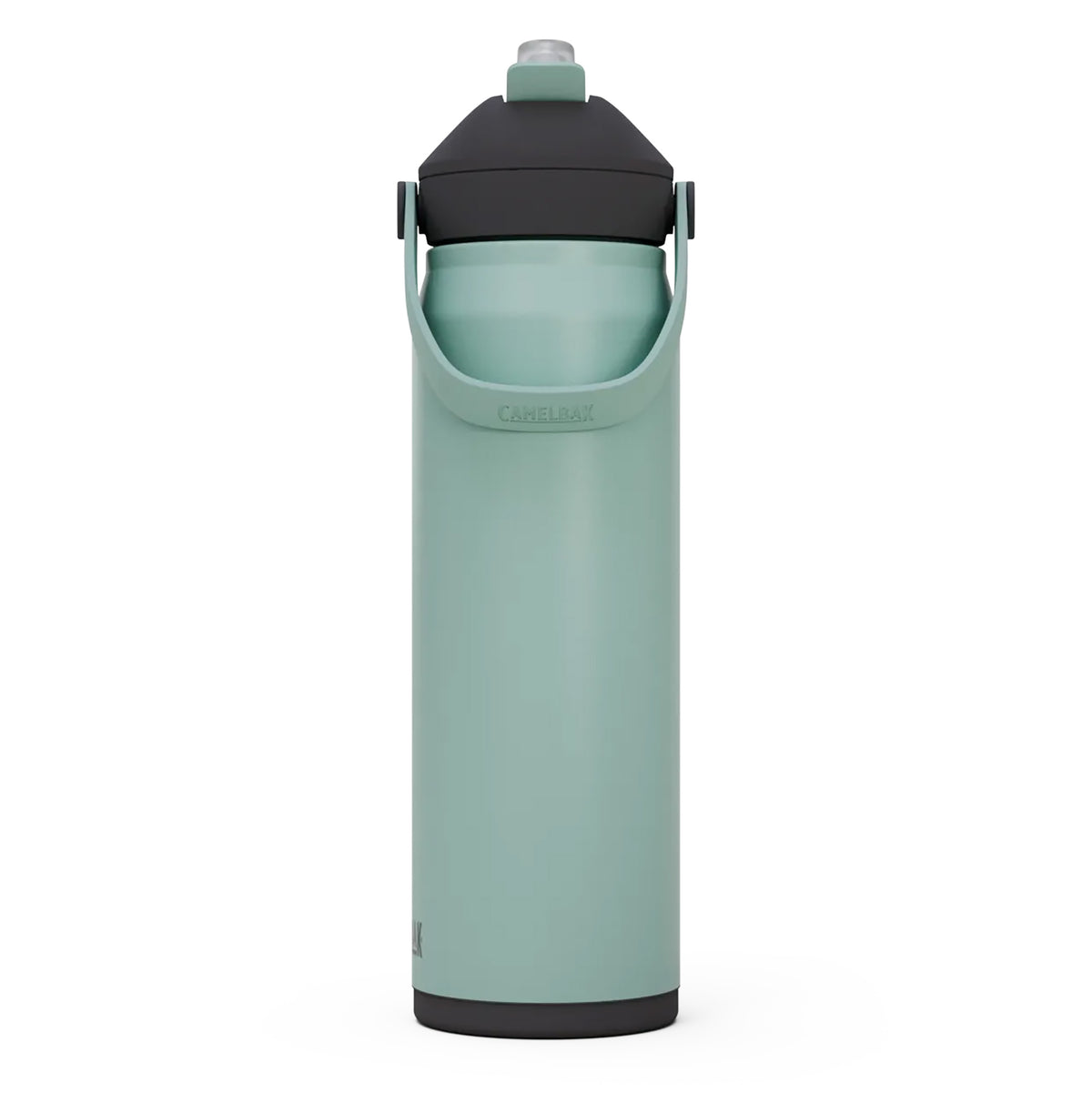 CAMELBAK Adventure Water Bottle - THRIVE Flip Straw Stainless Steel 25oz | 0.75L
