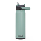 CAMELBAK Adventure Water Bottle - THRIVE Flip Straw Stainless Steel 25oz | 0.75L