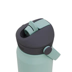 CAMELBAK Adventure Water Bottle - THRIVE Flip Straw Stainless Steel 25oz | 0.75L