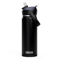 CAMELBAK Adventure Water Bottle - THRIVE Flip Straw Stainless Steel 20oz | 0.60L