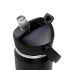 CAMELBAK Adventure Water Bottle - THRIVE Flip Straw Stainless Steel 20oz | 0.60L