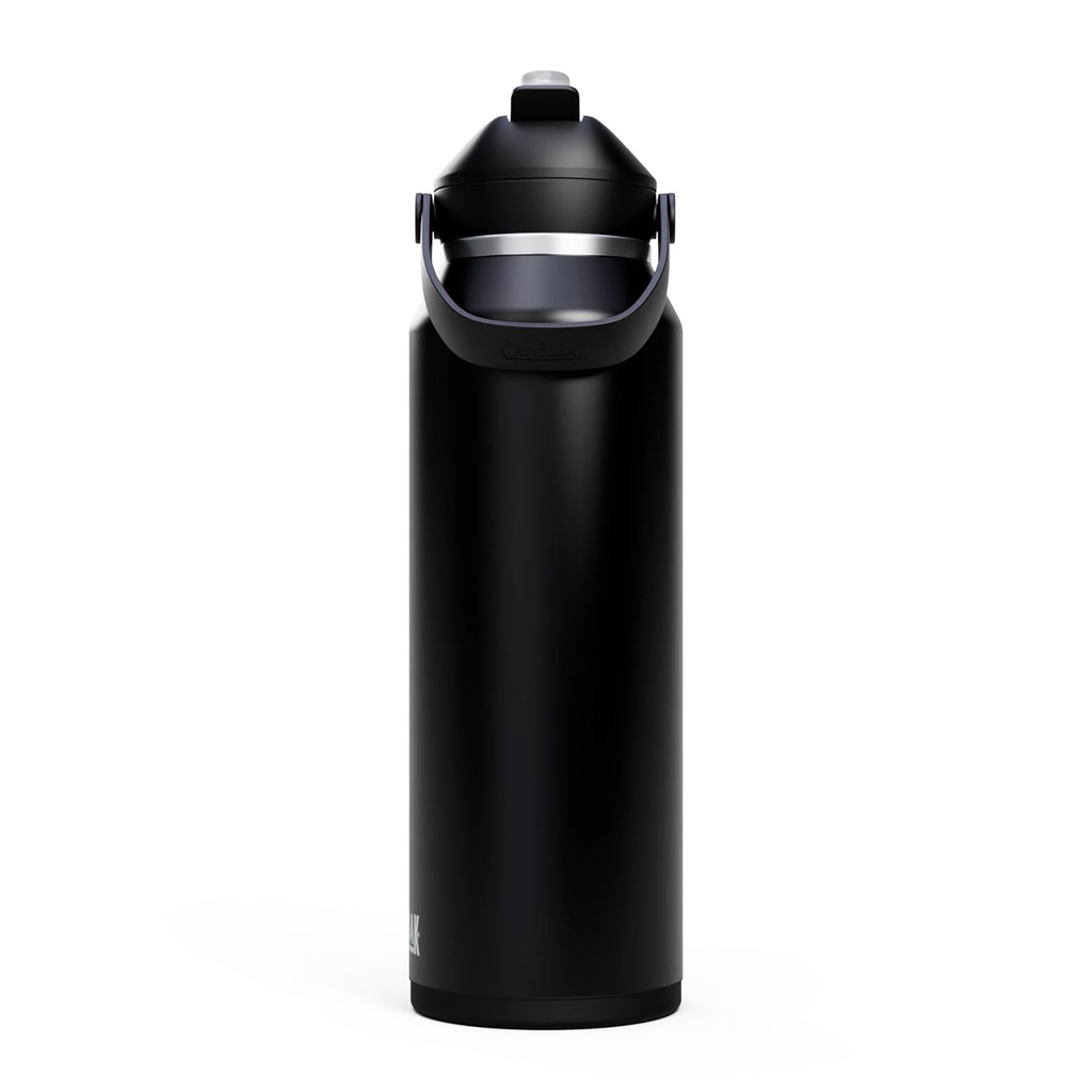 CAMELBAK Adventure Water Bottle - THRIVE Flip Straw Stainless Steel 40oz | 1.2L