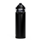 CAMELBAK Adventure Water Bottle - THRIVE Flip Straw Stainless Steel 40oz | 1.2L