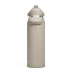 CAMELBAK Adventure Water Bottle - THRIVE Flip Straw Stainless Steel 40oz | 1.2L