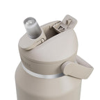 CAMELBAK Adventure Water Bottle - THRIVE Flip Straw Stainless Steel 40oz | 1.2L