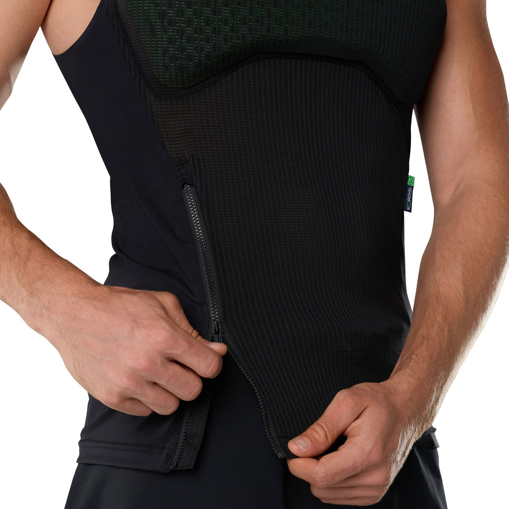 FOX Racing BASEFRAME PRO MX | Enduro Koroyd Armour Protection VEST