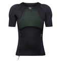 FOX Racing BASEFRAME PRO MX | Enduro Koroyd Armour Protection Short Sleeve Jacket