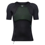 FOX Racing BASEFRAME PRO MX | Enduro Koroyd Armour Protection Short Sleeve Jacket