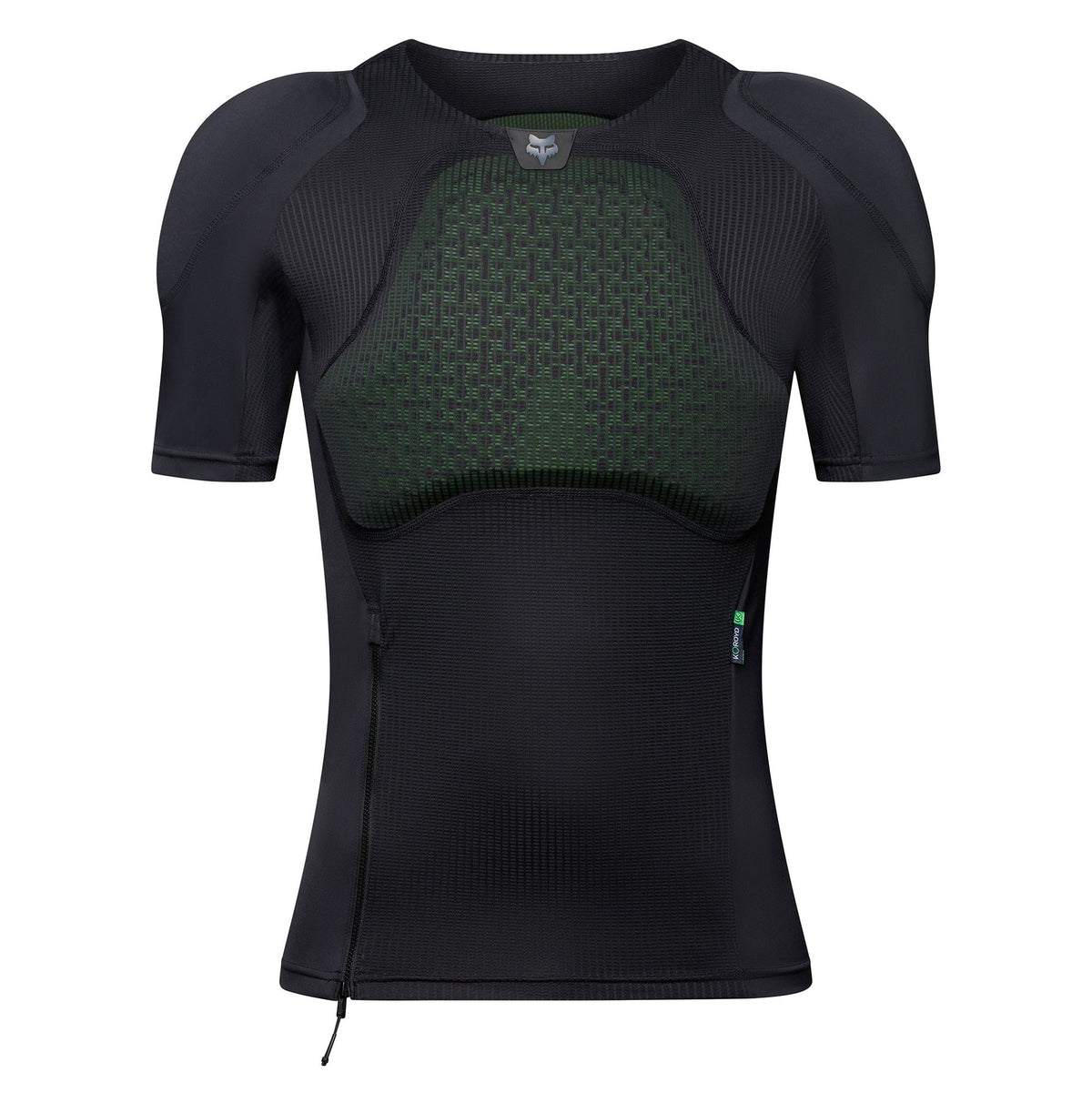 FOX Racing BASEFRAME PRO MX | Enduro Koroyd Armour Protection Short Sleeve Jacket