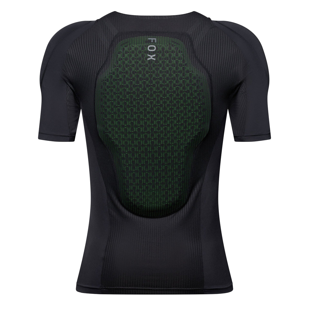 FOX Racing BASEFRAME PRO MX | Enduro Koroyd Armour Protection Short Sleeve Jacket