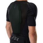 FOX Racing BASEFRAME PRO MX | Enduro Koroyd Armour Protection Short Sleeve Jacket
