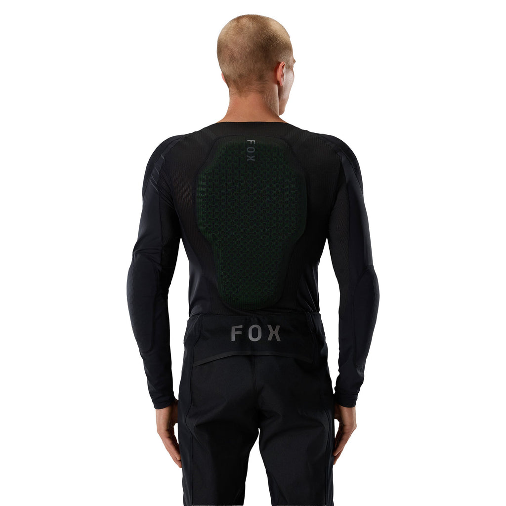 FOX Racing BASEFRAME PRO MX | Enduro Koroyd Armour Protection Jacket