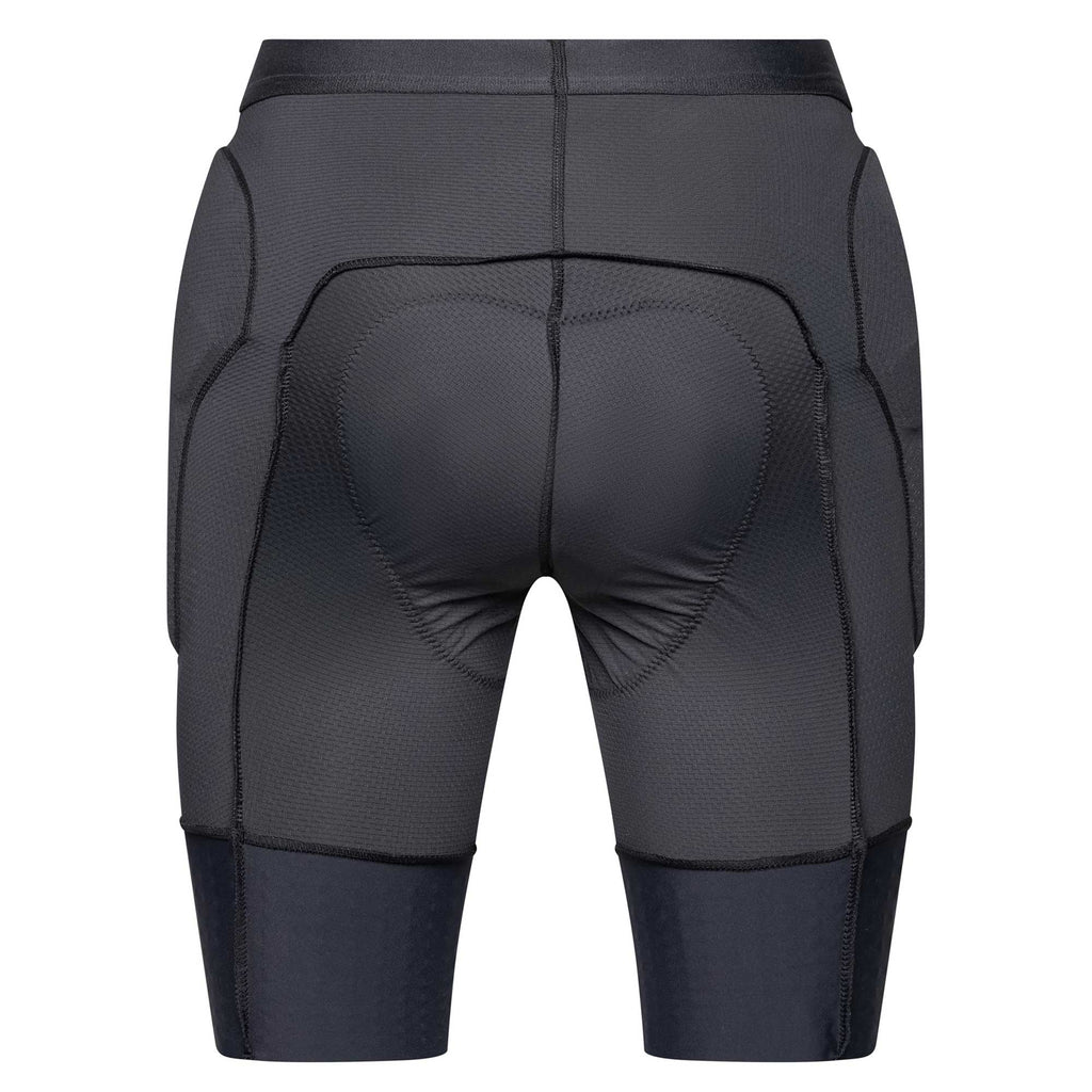 FOX Racing MX | Enduro Shorts - TITAN Race V2 (Black)