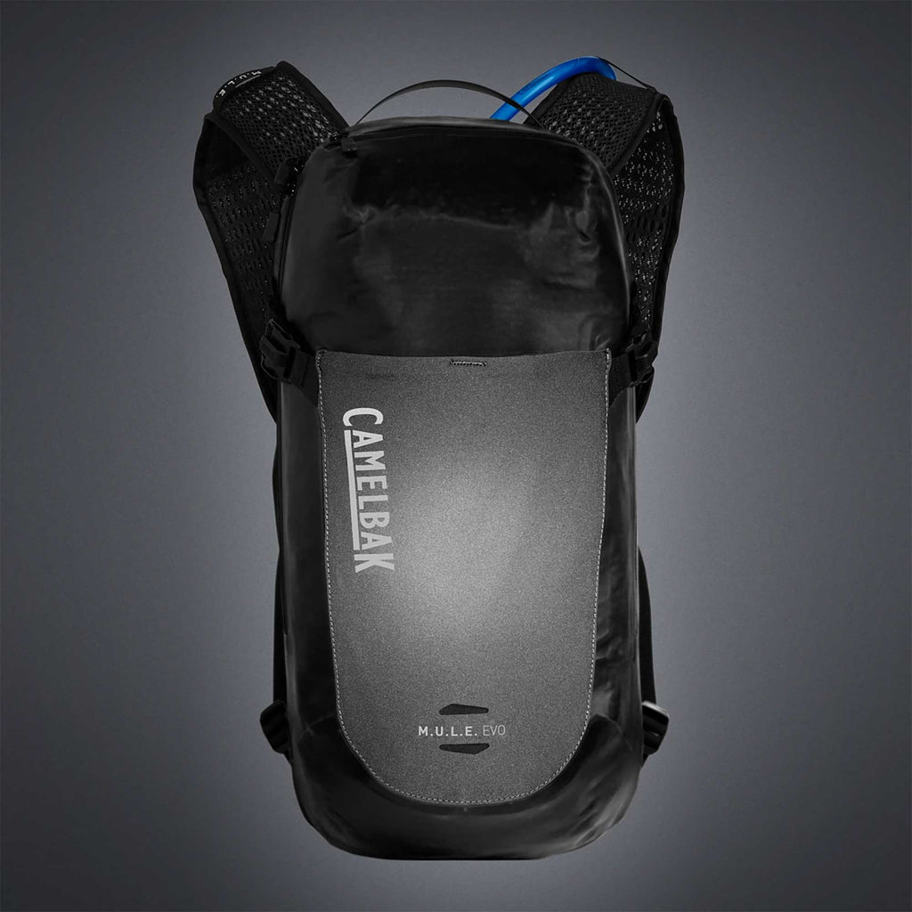 CAMELBAK Adventure | MTB - M.U.L.E. EVO Hydration Backpack 12L With 3L Reservoir Pack