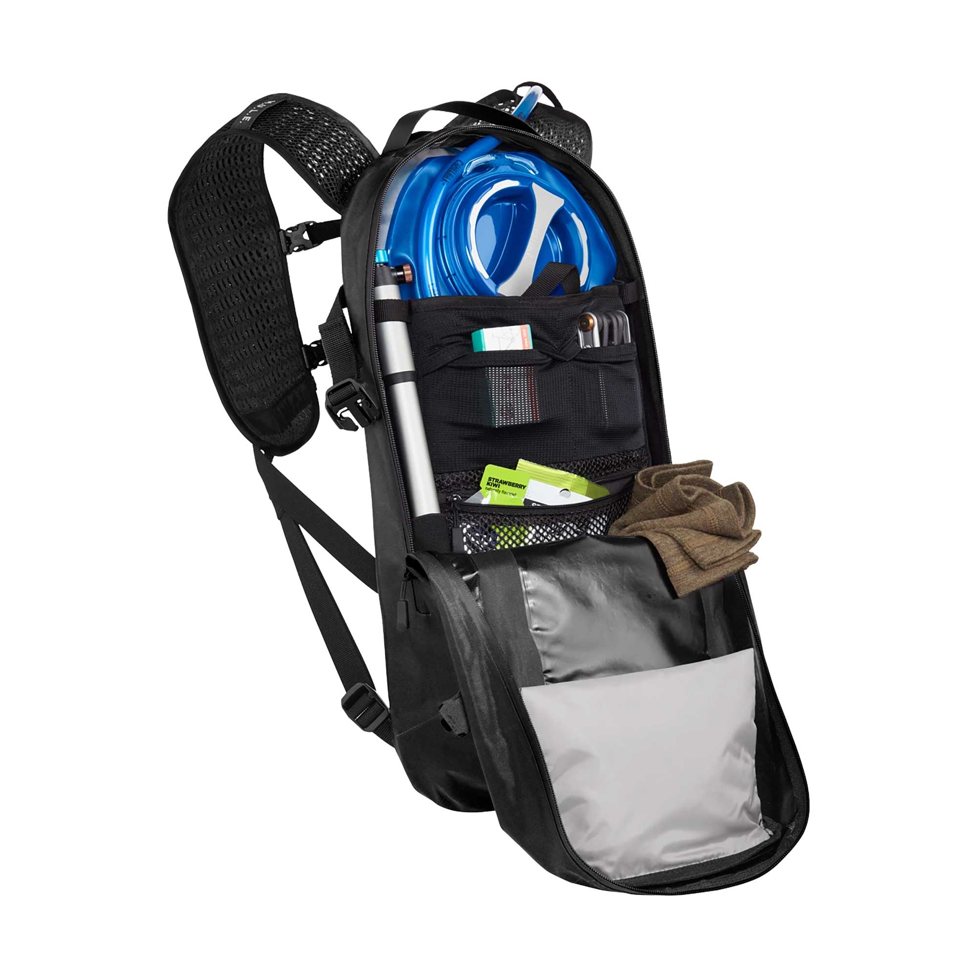 CAMELBAK Adventure | MTB - M.U.L.E. EVO Hydration Backpack 12L With 3L Reservoir Pack