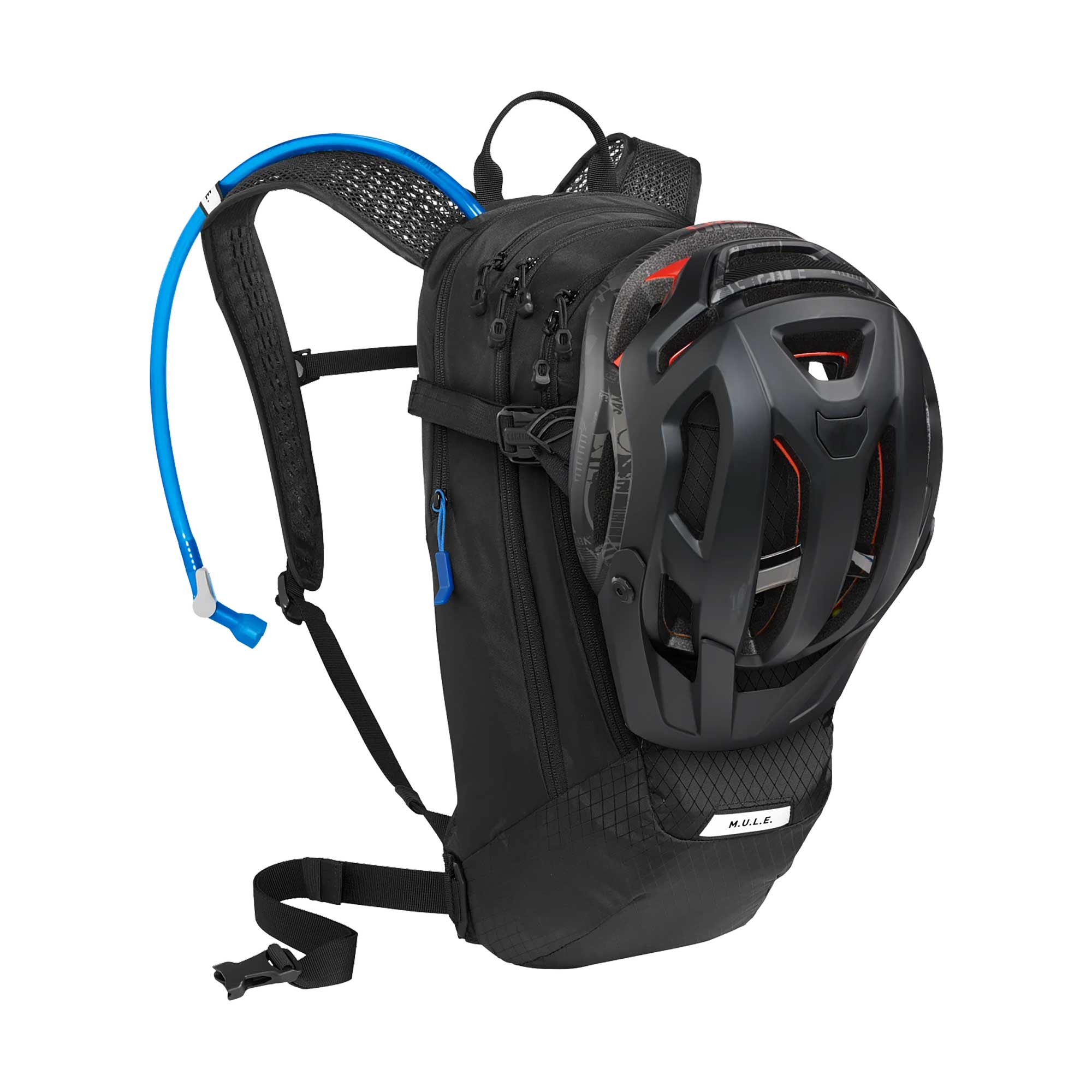 CAMELBAK Adventure | MTB - M.U.L.E. Hydration Backpack 12L With 3L Reservoir Pack