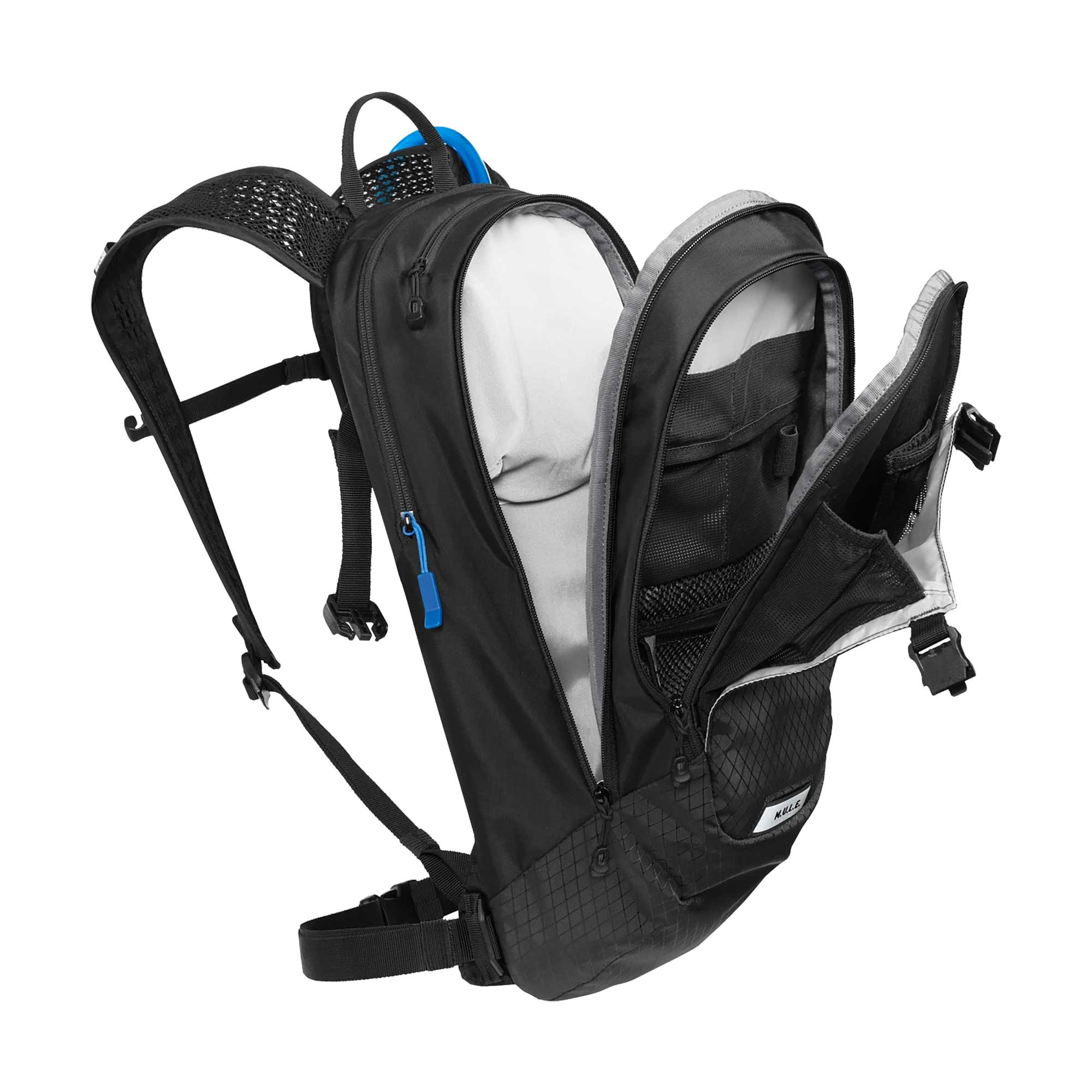 CAMELBAK Adventure | MTB - M.U.L.E. Hydration Backpack 12L With 3L Reservoir Pack