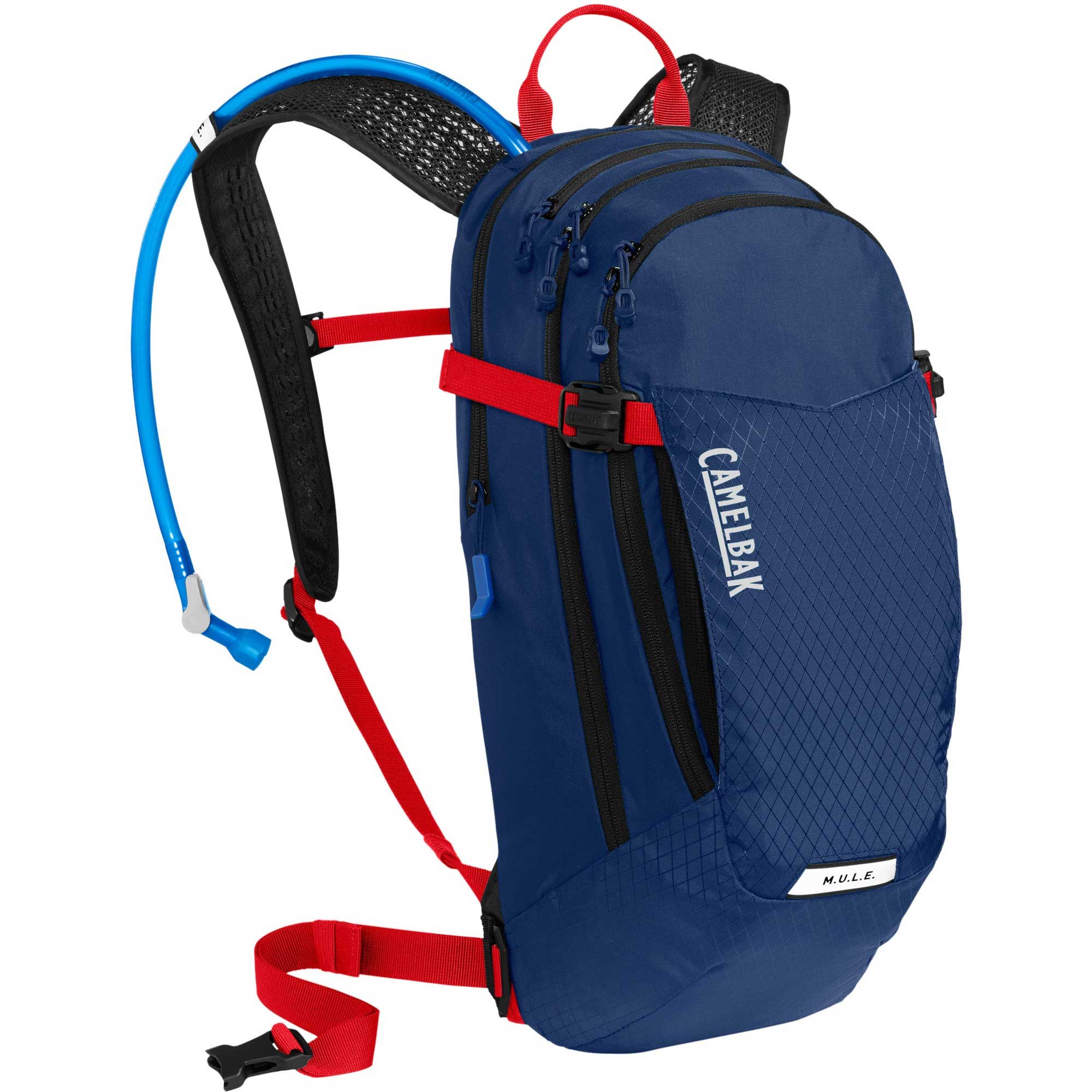 CAMELBAK Adventure | MTB - M.U.L.E. Hydration Backpack 12L With 3L Reservoir Pack