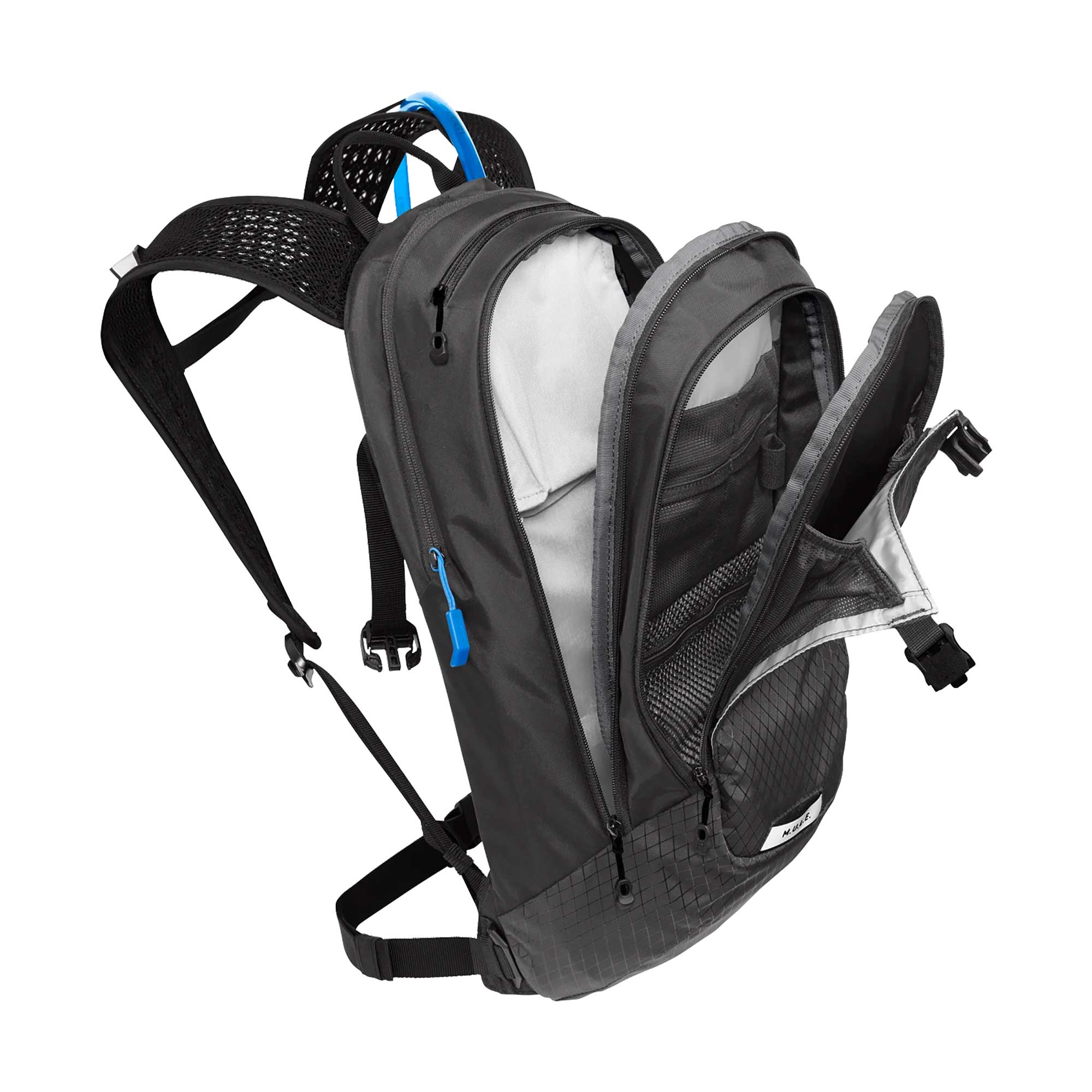 CAMELBAK Adventure | MTB - Women's M.U.L.E. Hydration Backpack 12L With 3L Reservoir Pack