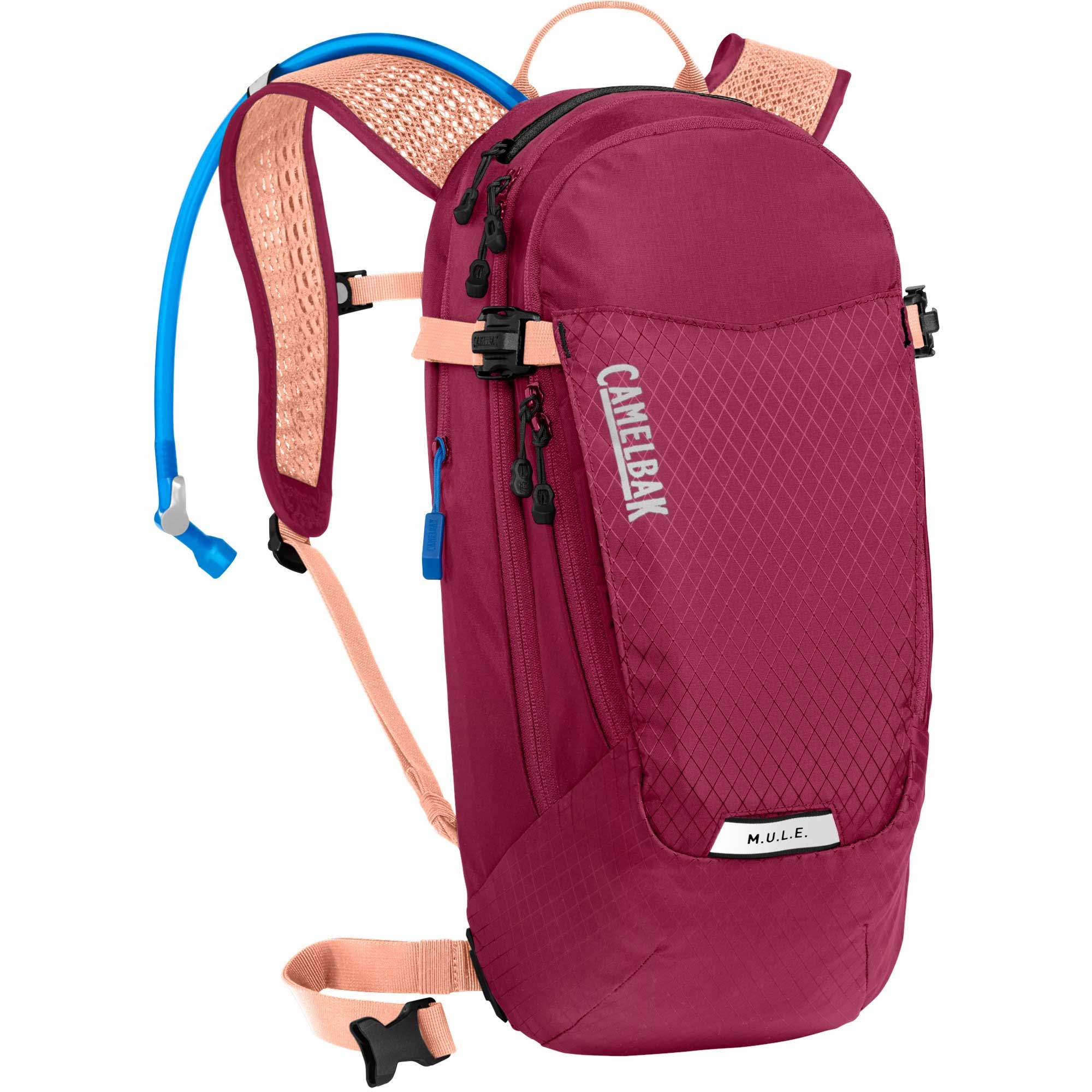 CAMELBAK Adventure | MTB - Women's M.U.L.E. Hydration Backpack 12L With 3L Reservoir Pack