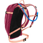 CAMELBAK Adventure | MTB - Women's M.U.L.E. Hydration Backpack 12L With 3L Reservoir Pack