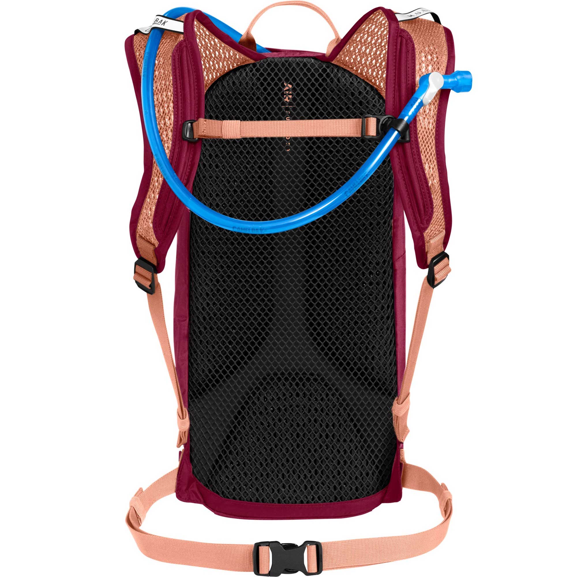 CAMELBAK Adventure | MTB - Women's M.U.L.E. Hydration Backpack 12L With 3L Reservoir Pack