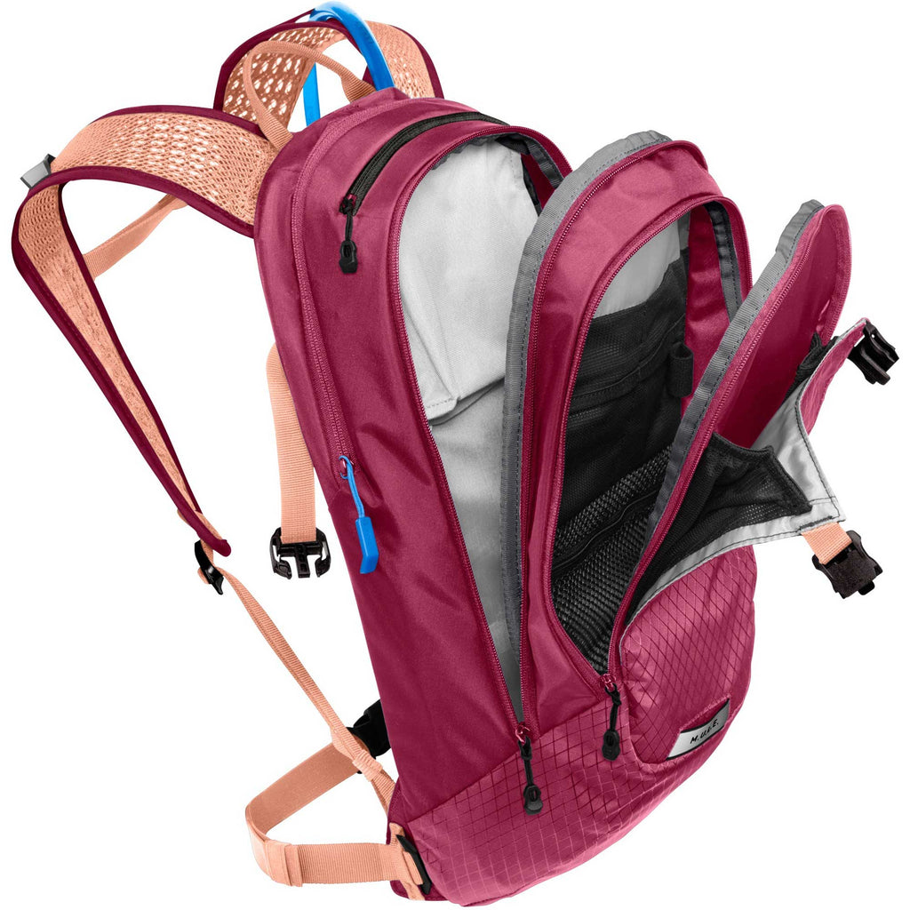 CAMELBAK Adventure | MTB - Women's M.U.L.E. Hydration Backpack 12L With 3L Reservoir Pack