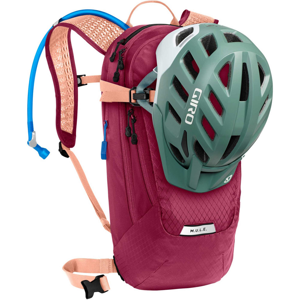 CAMELBAK Adventure | MTB - Women's M.U.L.E. Hydration Backpack 12L With 3L Reservoir Pack
