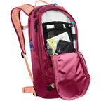 CAMELBAK Adventure | MTB - Women's M.U.L.E. Hydration Backpack 12L With 3L Reservoir Pack