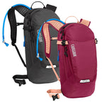 CAMELBAK Adventure | MTB - Women's M.U.L.E. Hydration Backpack 12L With 3L Reservoir Pack