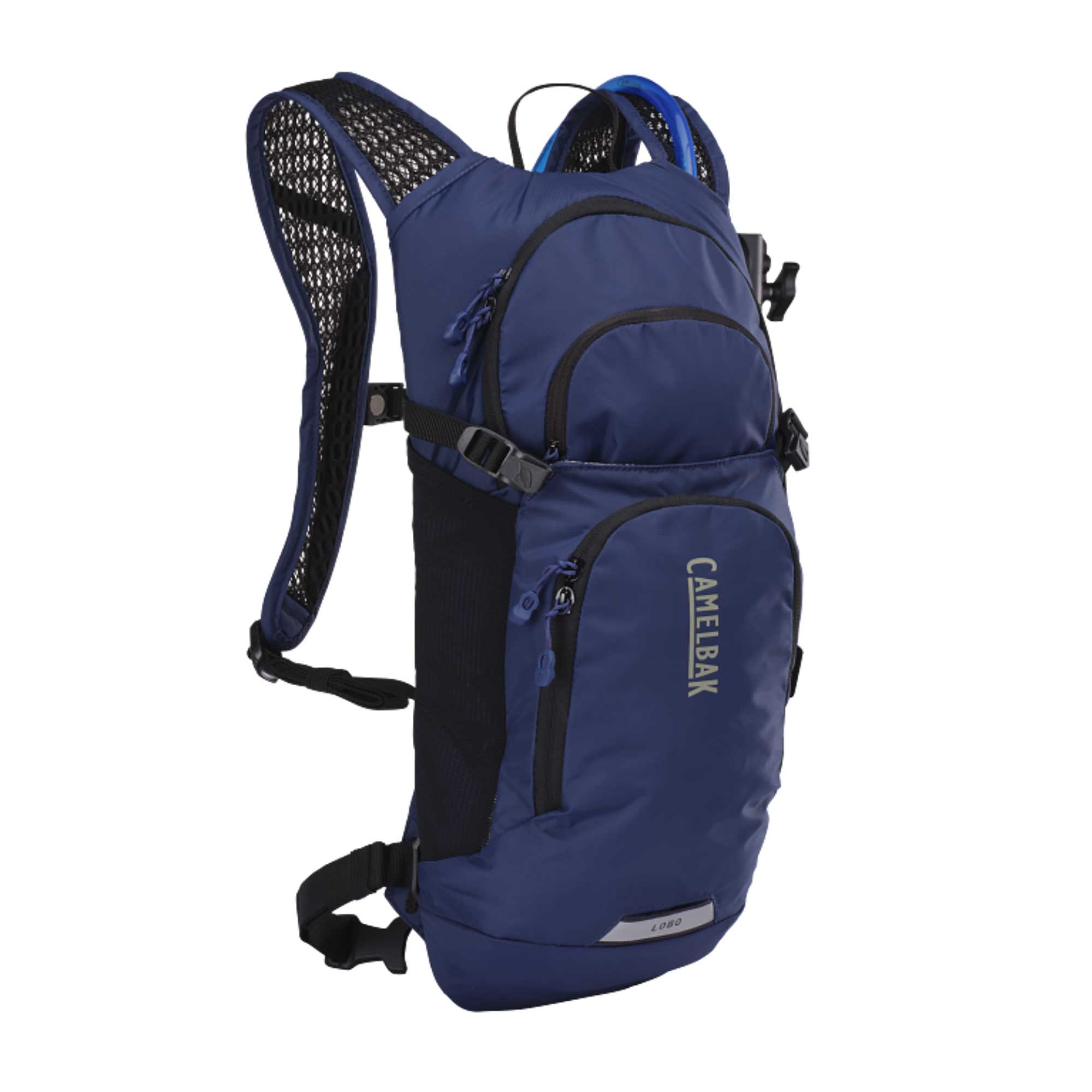 CAMELBAK Adventure | MTB - LOBO 9 Hydration 9L Backpack with 2L Reservoir Pack