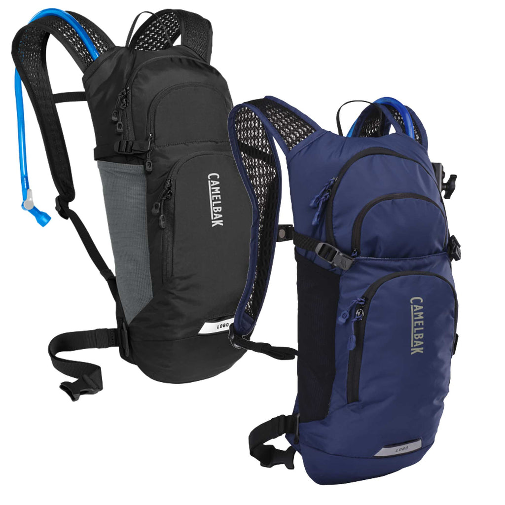 CAMELBAK Adventure | MTB - LOBO 9 Hydration 9L Backpack with 2L Reservoir Pack