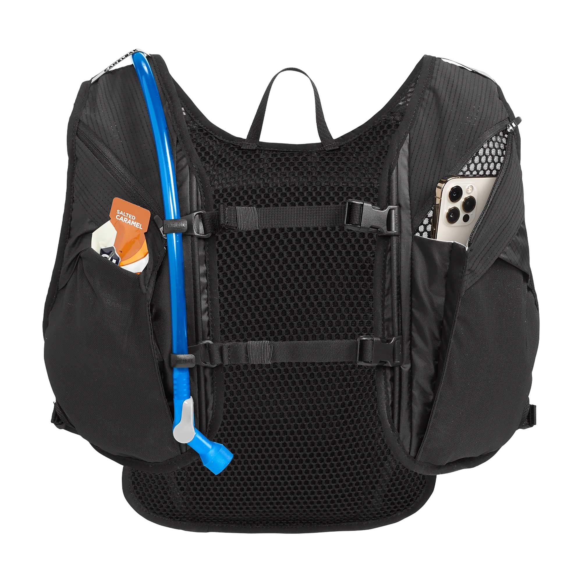 CAMELBAK Adventure | MTB - Women's CHASE RACE 4 Hydration Backpack with 1.5L Reservoir Pack