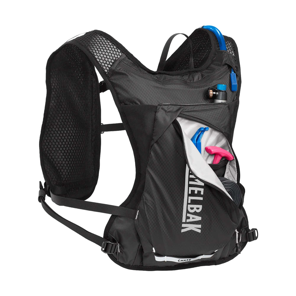 CAMELBAK Adventure | MTB - Women's CHASE RACE 4 Hydration Backpack with 1.5L Reservoir Pack