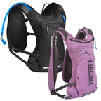 CAMELBAK Adventure | MTB - Women's CHASE RACE 4 Hydration Backpack with 1.5L Reservoir Pack